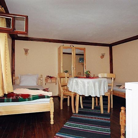 Янко Кехая Hotel Koprivshtitsa Exterior photo